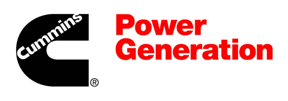 cummins power generation logo